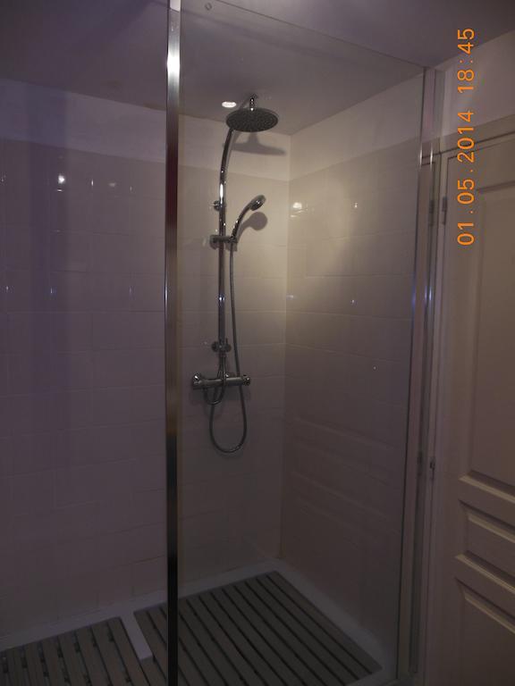 Chambre D'Hotes La Bichette Chassagny Δωμάτιο φωτογραφία