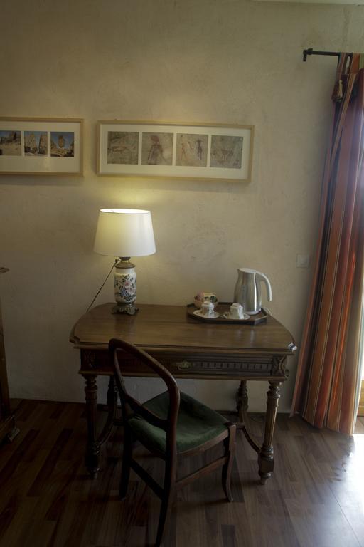 Chambre D'Hotes La Bichette Chassagny Εξωτερικό φωτογραφία