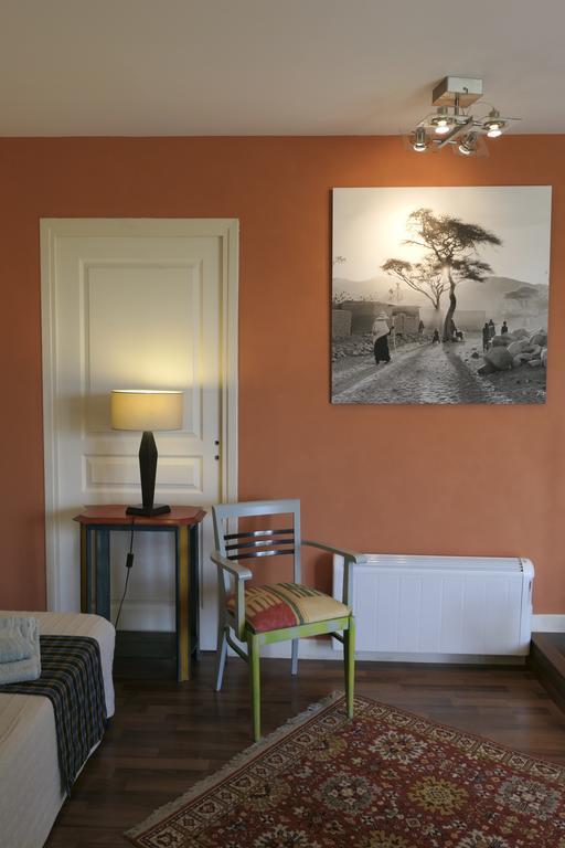 Chambre D'Hotes La Bichette Chassagny Εξωτερικό φωτογραφία