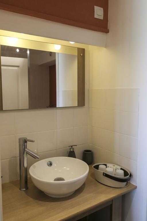 Chambre D'Hotes La Bichette Chassagny Εξωτερικό φωτογραφία