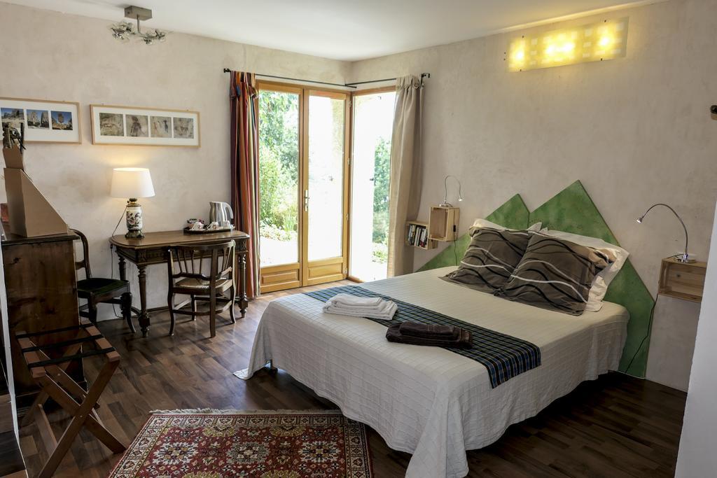 Chambre D'Hotes La Bichette Chassagny Εξωτερικό φωτογραφία