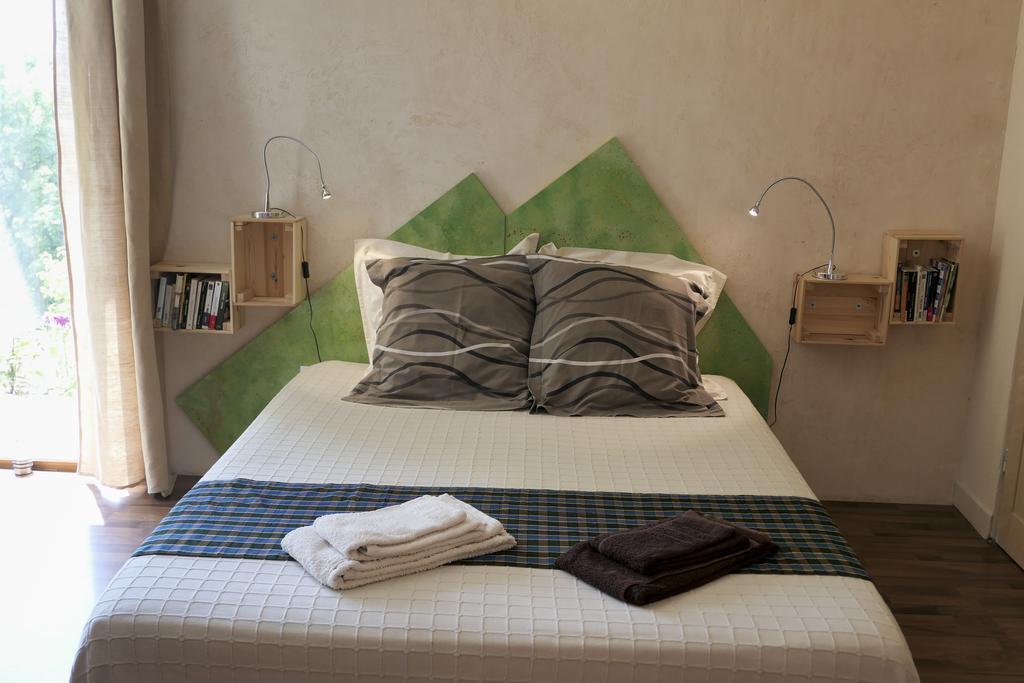 Chambre D'Hotes La Bichette Chassagny Εξωτερικό φωτογραφία